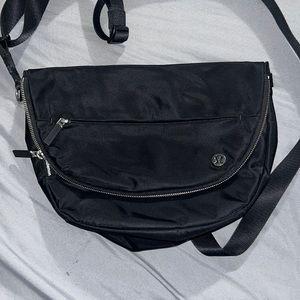 Lululemon all night festival bag